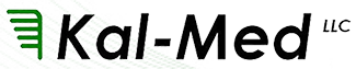 Kal-Med, LLC. Logo